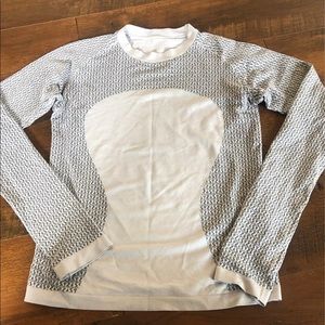 Lululemon long sleeve